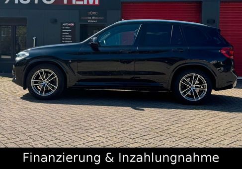 BMW X3, 2018 3