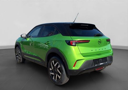 Opel Mokka, 2023 3