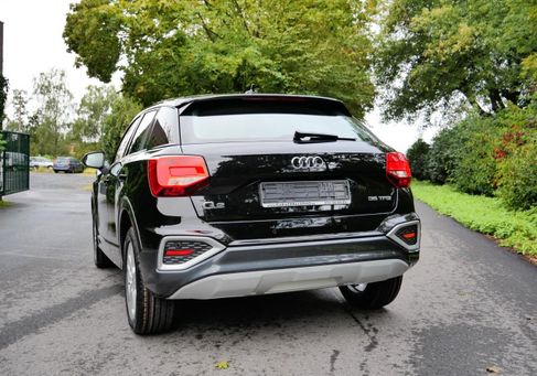 Audi Q2, 2021 3