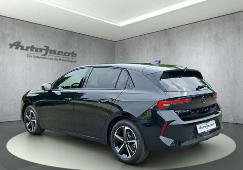 Opel Astra, 2026