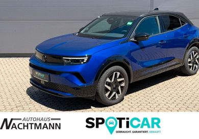 Opel Mokka, 2025