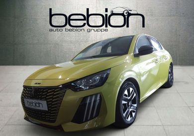 Peugeot 208, 2024