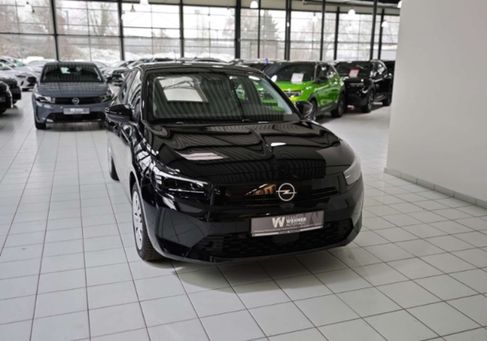 Opel Corsa, 2025 2