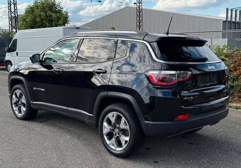 Jeep Compass, 2019 2