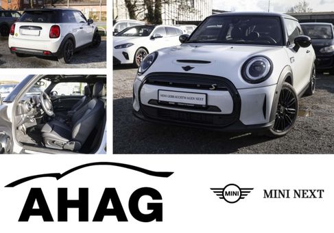 MINI Cooper, 2023