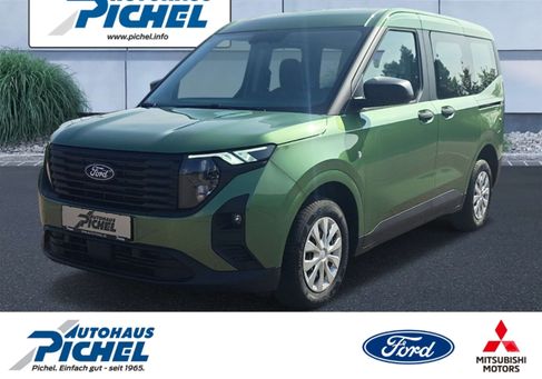 Ford Tourneo Courier, 2024