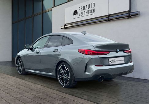 BMW 218, 2025 2