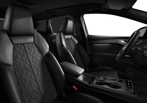 Audi Q4, 2027