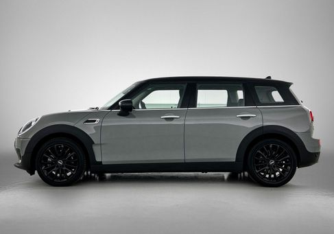 MINI Cooper D Clubman, 2020