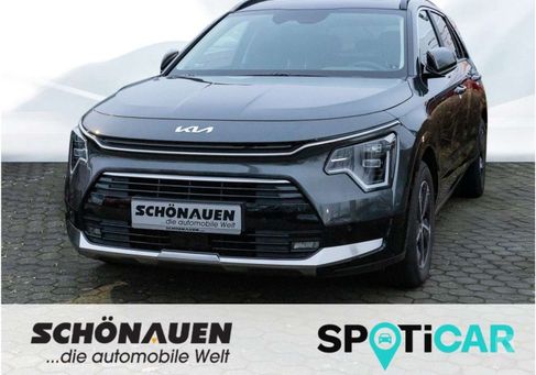 Kia Niro, 2024