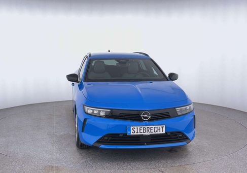 Opel Astra, 2025
