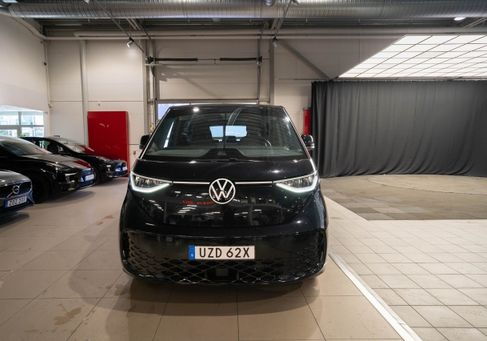 Volkswagen ID.Buzz, 2023