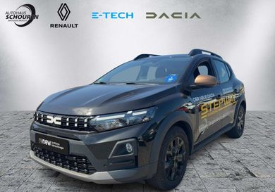 Dacia Sandero, 2026