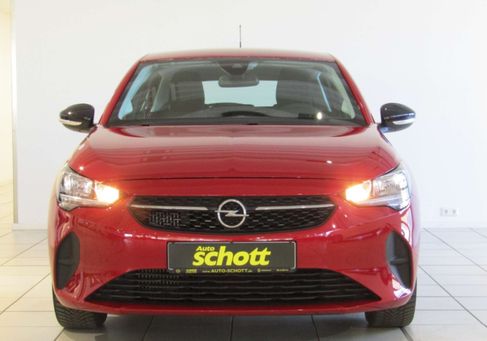 Opel Corsa, 2023 2