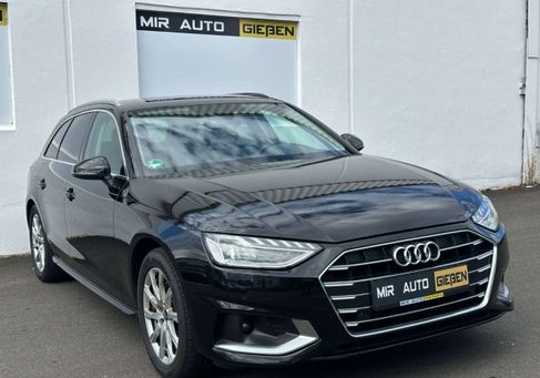 Audi A4, 2023 3