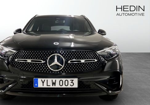 Mercedes-Benz GLC 300, 2023