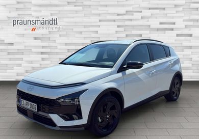 Hyundai Bayon, 2026