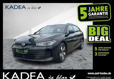 Volkswagen Passat Variant, 2025