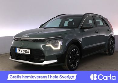 Kia Niro, 2023