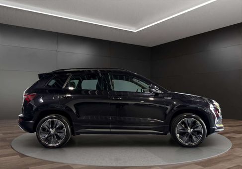 Skoda Karoq, 2024