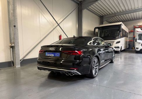 Audi S5, 2017