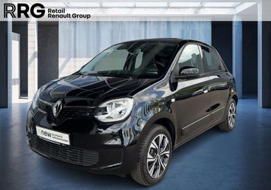 Renault Twingo, 2022
