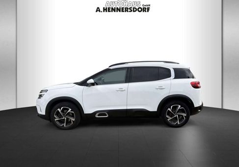 Citroën C5 Aircross, 2021 2