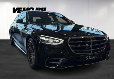 Mercedes-Benz, 2026
