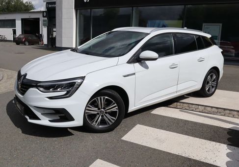 Renault Megane, 2022 2
