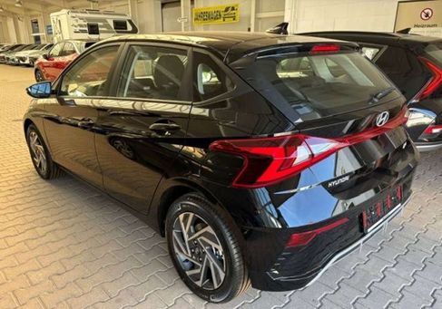 Hyundai i20, 2026 2