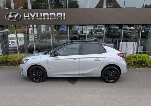 Opel Corsa, 2024 2