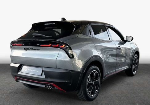 Alfa Romeo Junior, 2025