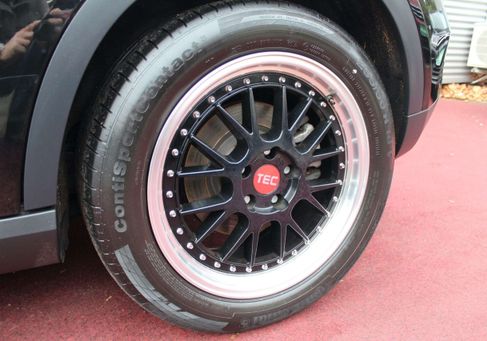 Mercedes-Benz GLA 180, 2018