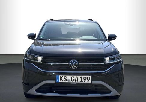 Volkswagen T-Cross, 2026