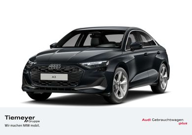 Audi A3, 2025