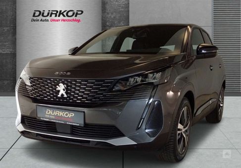 Peugeot 3008, 2023