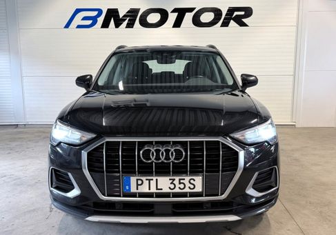 Audi Q3, 2022