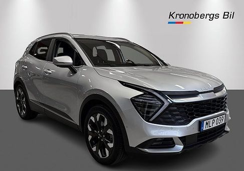 Kia Sportage, 2022 3