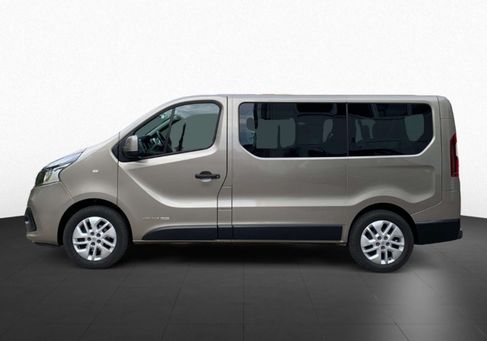 Renault Trafic, 2018 2