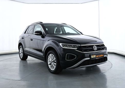 Volkswagen T-Roc, 2022