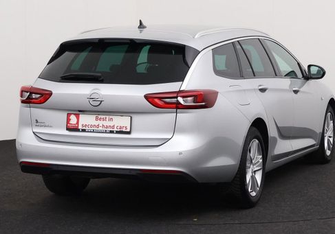 Opel Insignia, 2022 3
