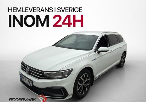 Volkswagen Passat Variant, 2020 3