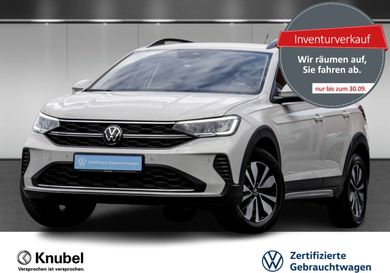 Volkswagen Taigo, 2024