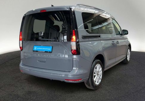 Volkswagen Caddy, 2025 3