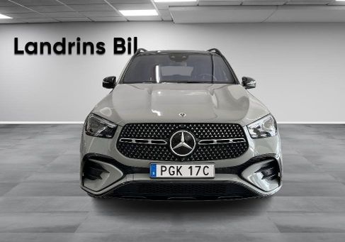Mercedes-Benz GLE 350, 2023 2