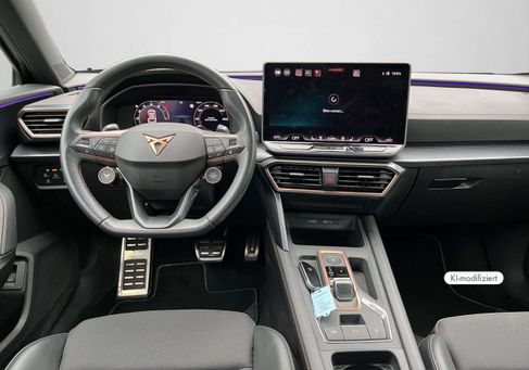 Cupra Formentor, 2025