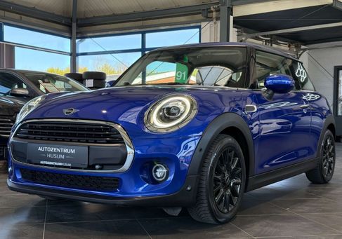 MINI ONE, 2020