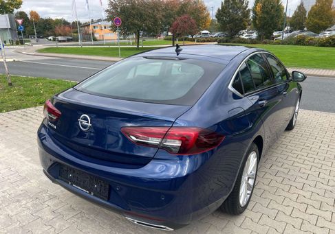 Opel Insignia, 2021 3