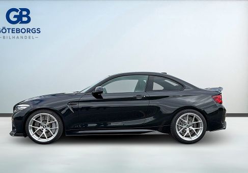 BMW M2, 2020