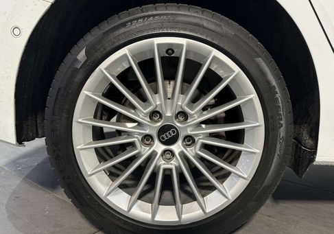 Audi A3, 2022 3